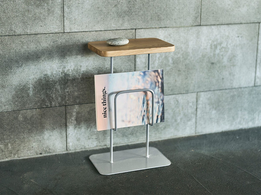 antenna side table