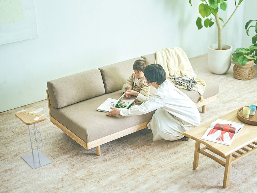 antenna side table