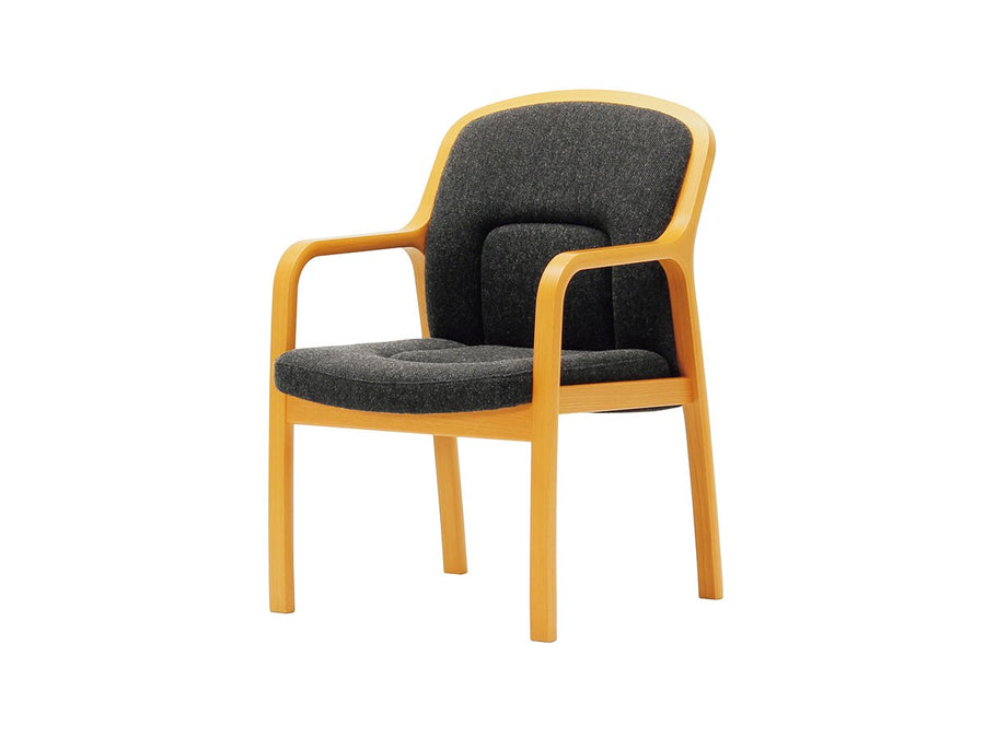 Centro Dining Arm Chair