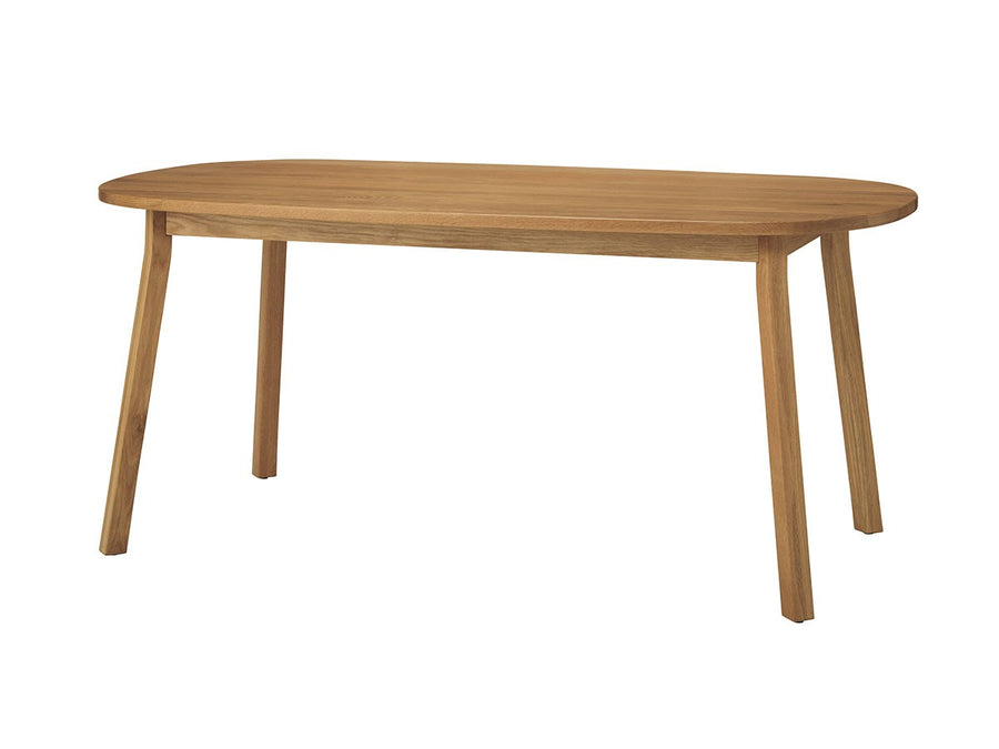 merge dining table round