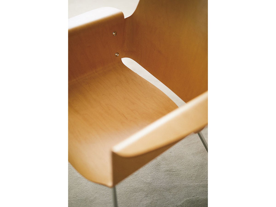 Ply Chair