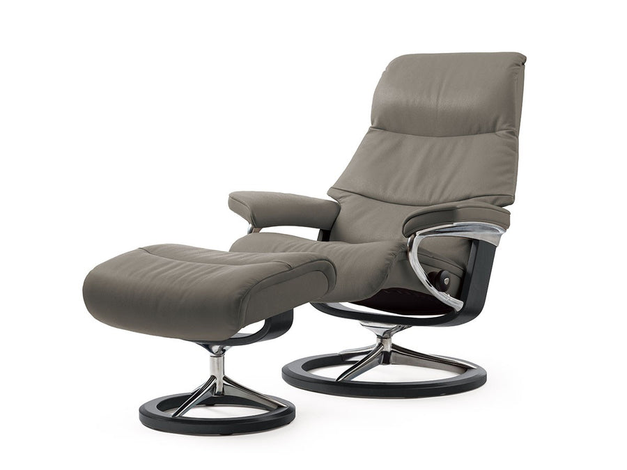 Stressless View Signature