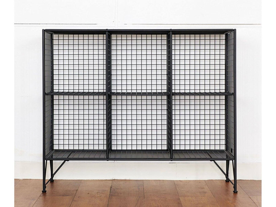 PAXTON MESH RACK 6 GRID WIDE