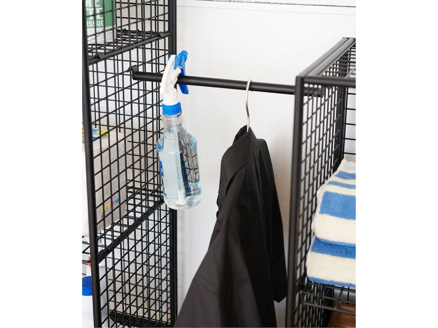 PAXTON MESH RACK 6 GRID WIDE