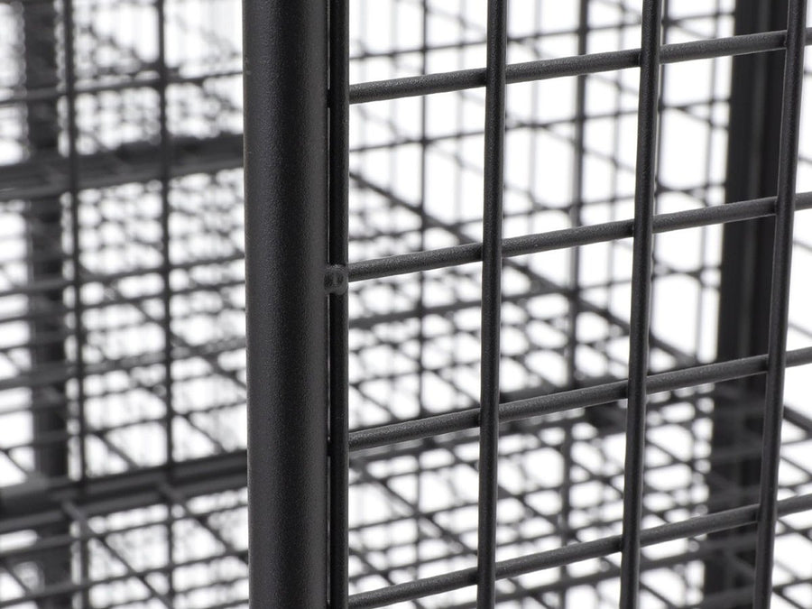 PAXTON MESH RACK 9 GRID