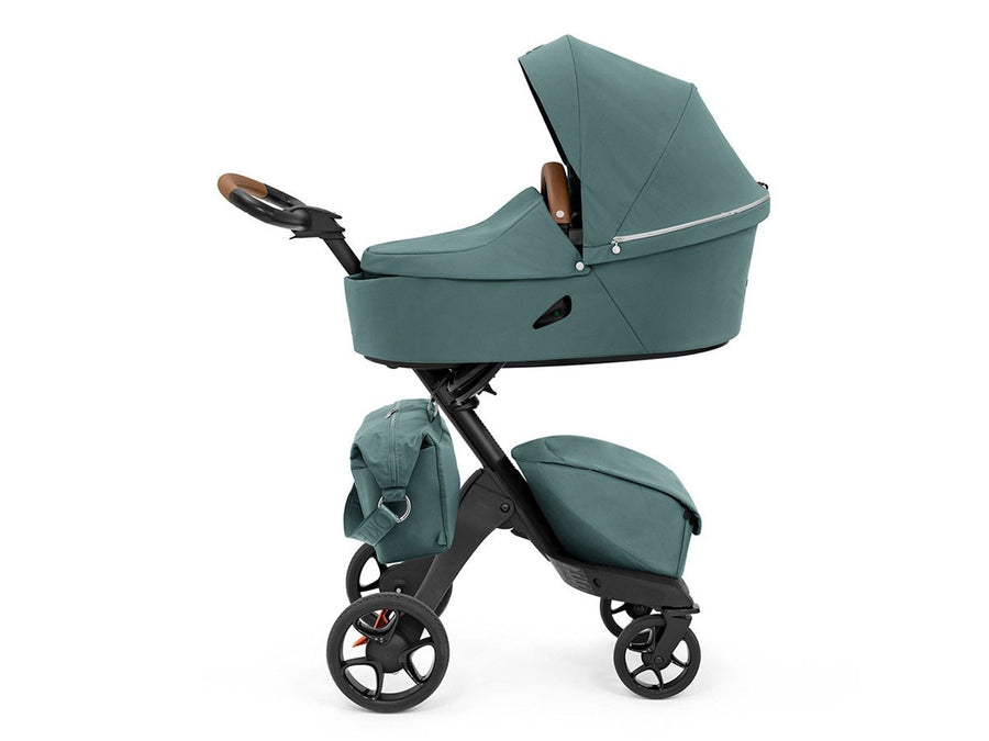 STOKKE XPLORY X CARRY COT