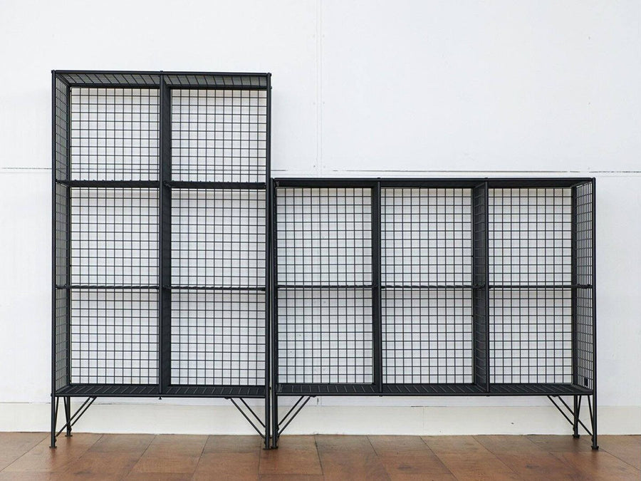 PAXTON MESH RACK 6 GRID TALL