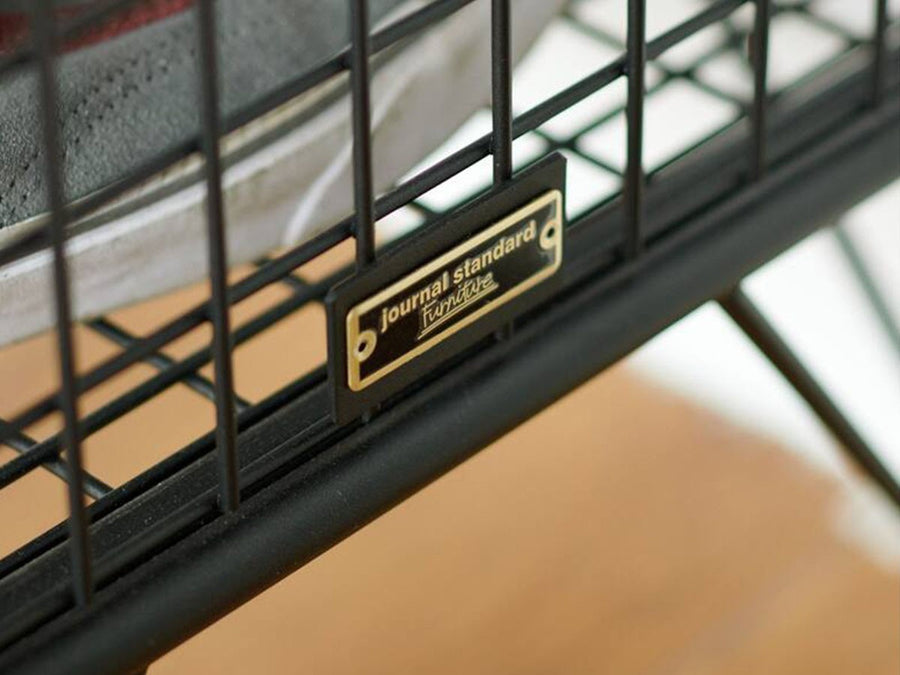 PAXTON MESH RACK 9 GRID