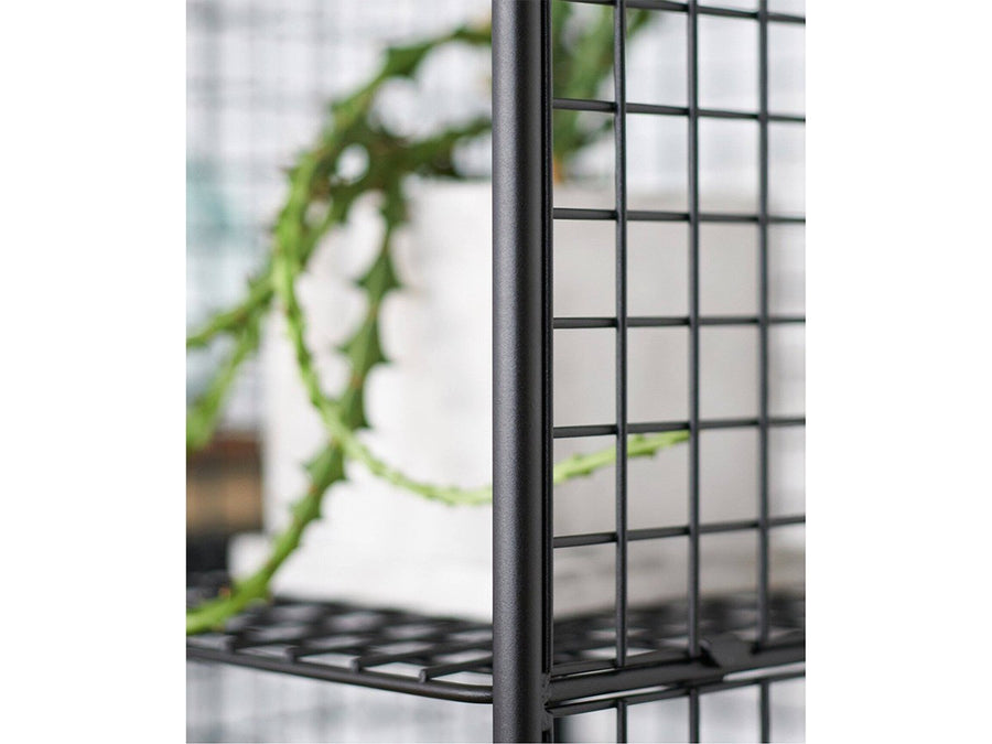 PAXTON MESH RACK 6 GRID TALL