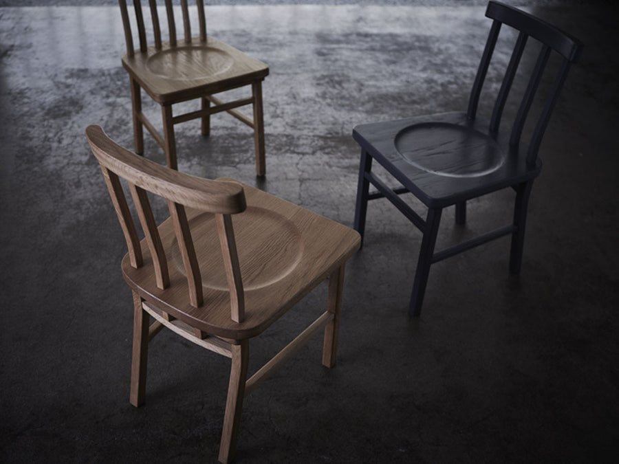 merge dining chair