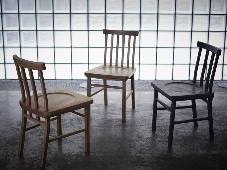 merge dining chair