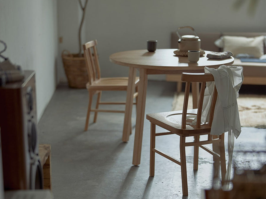 merge dining chair