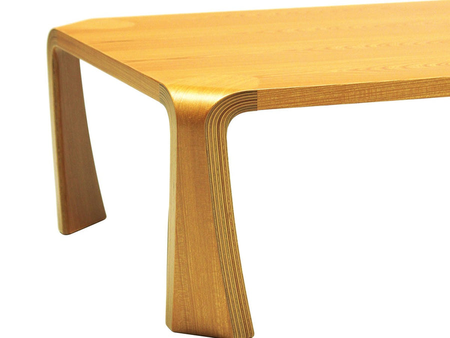 Low table