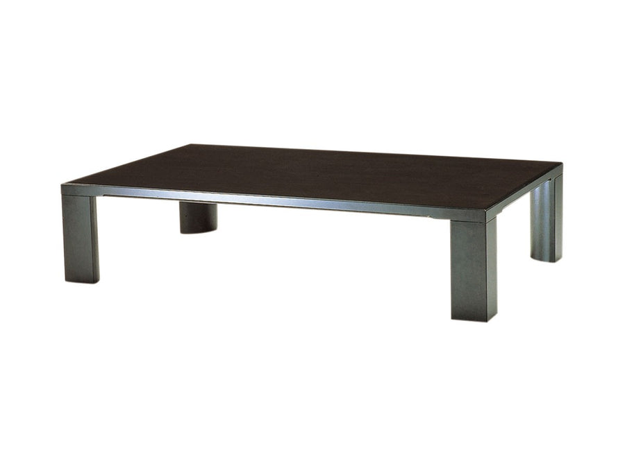 Low table