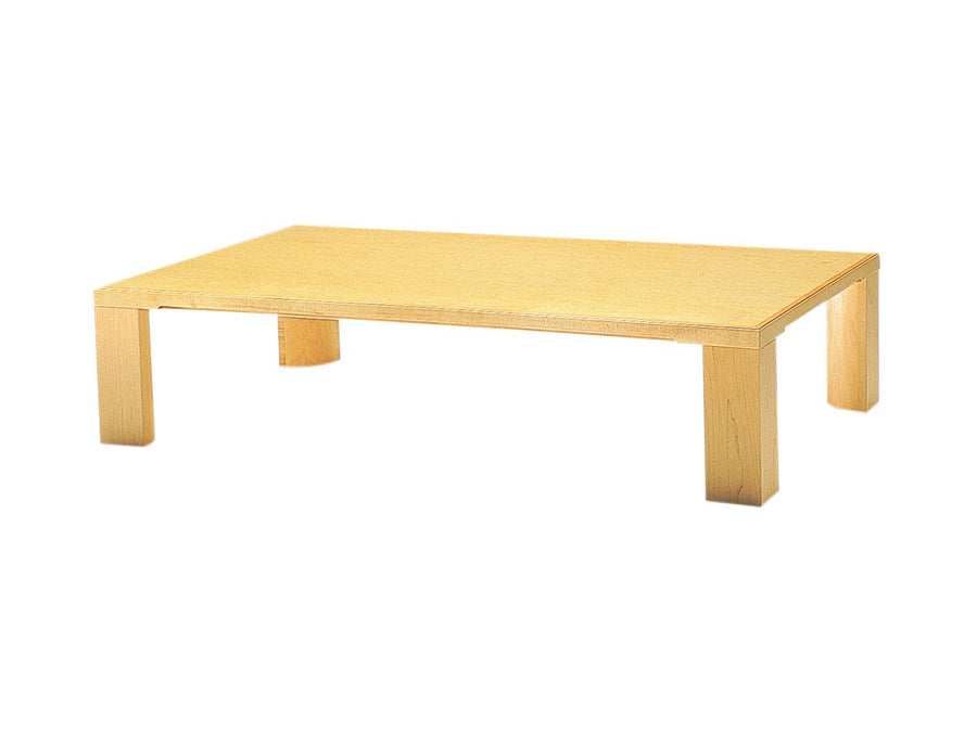 Low table