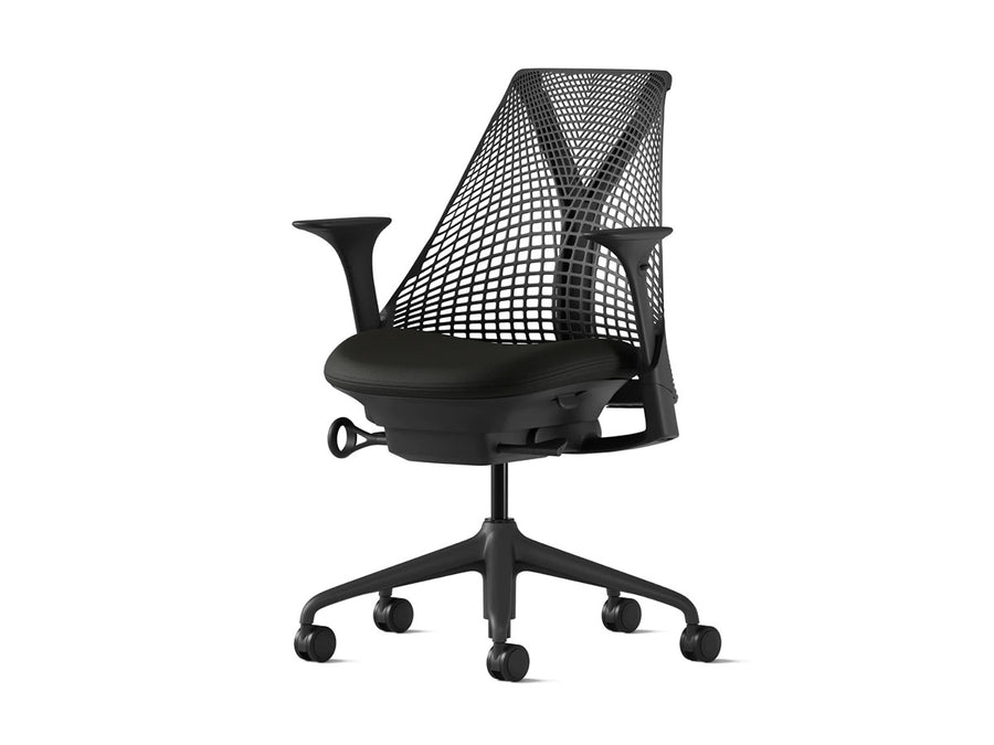 SAYL Chair Suspension Mid-Back