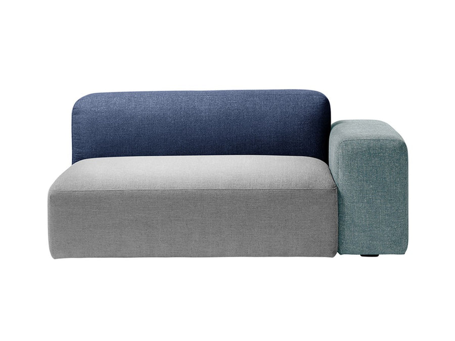 COLON sofa 2seater left arm