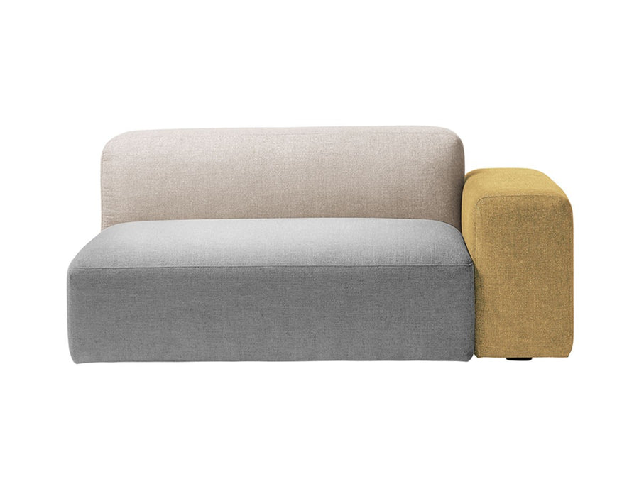 COLON sofa 2seater left arm