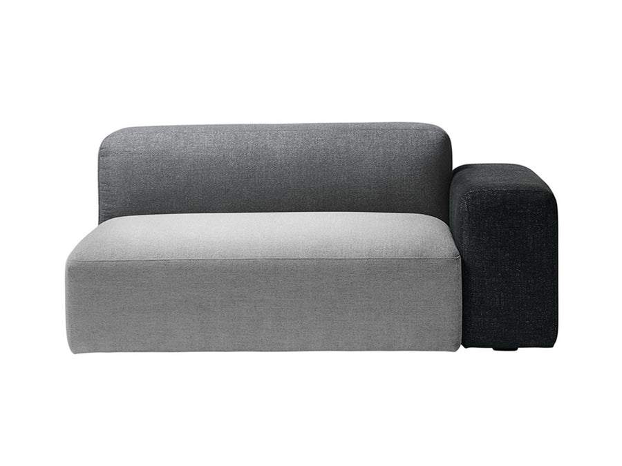 COLON sofa 2seater left arm