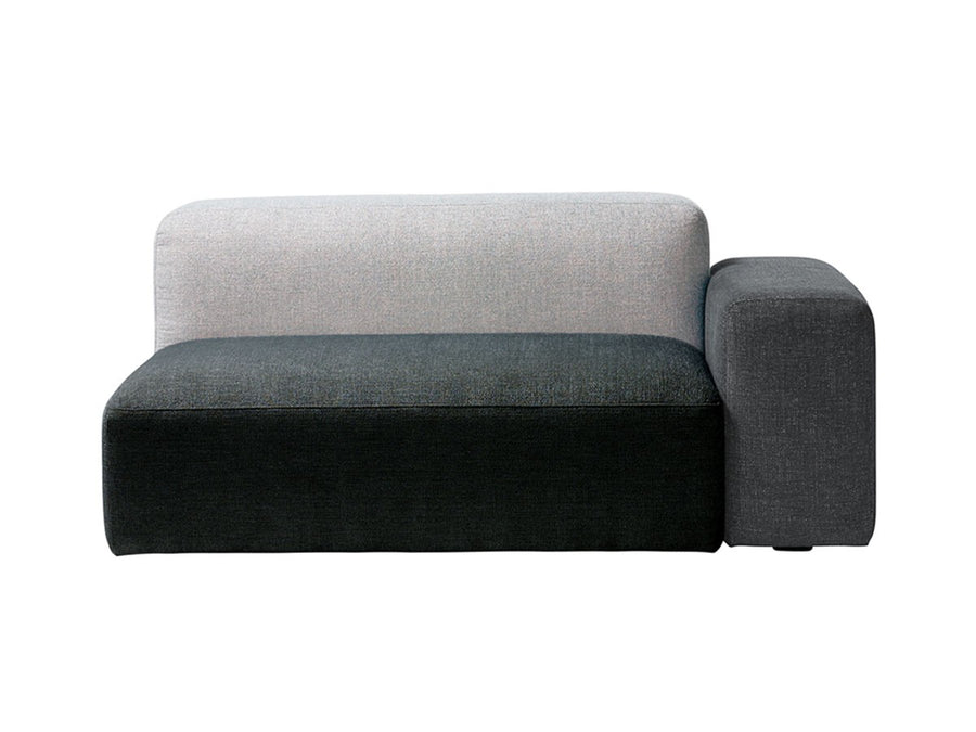 COLON sofa 2seater left arm