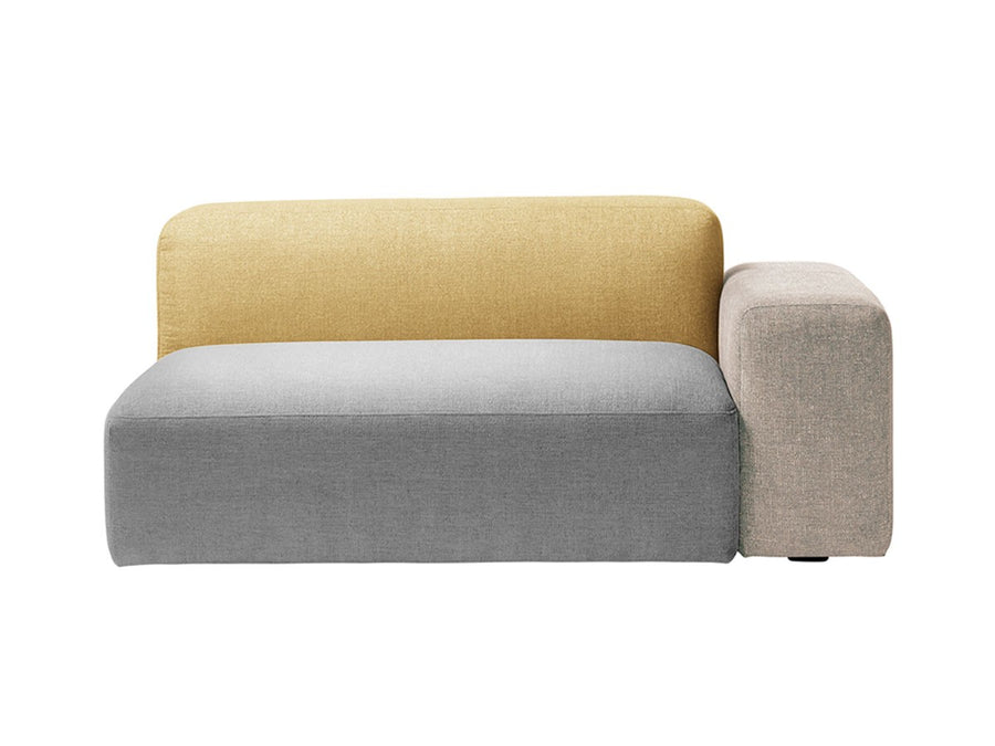 COLON sofa 2seater left arm