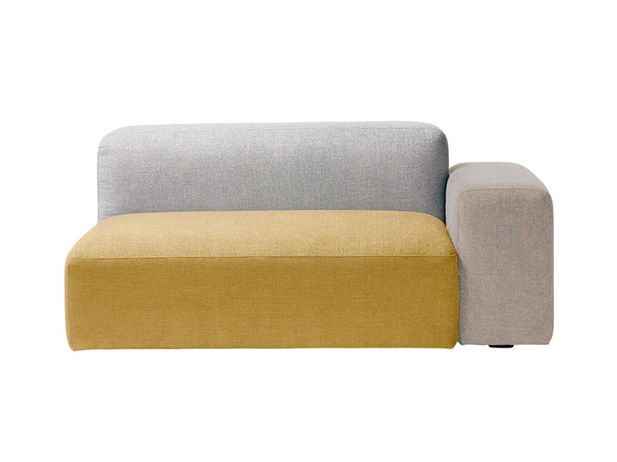 COLON sofa 2seater left arm