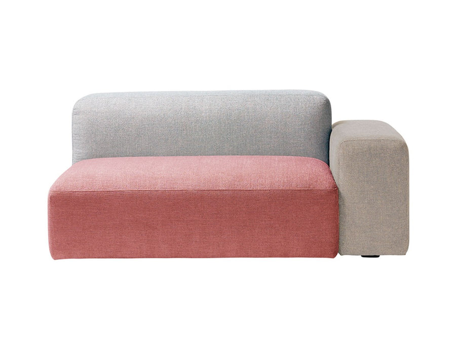 COLON sofa 2seater left arm