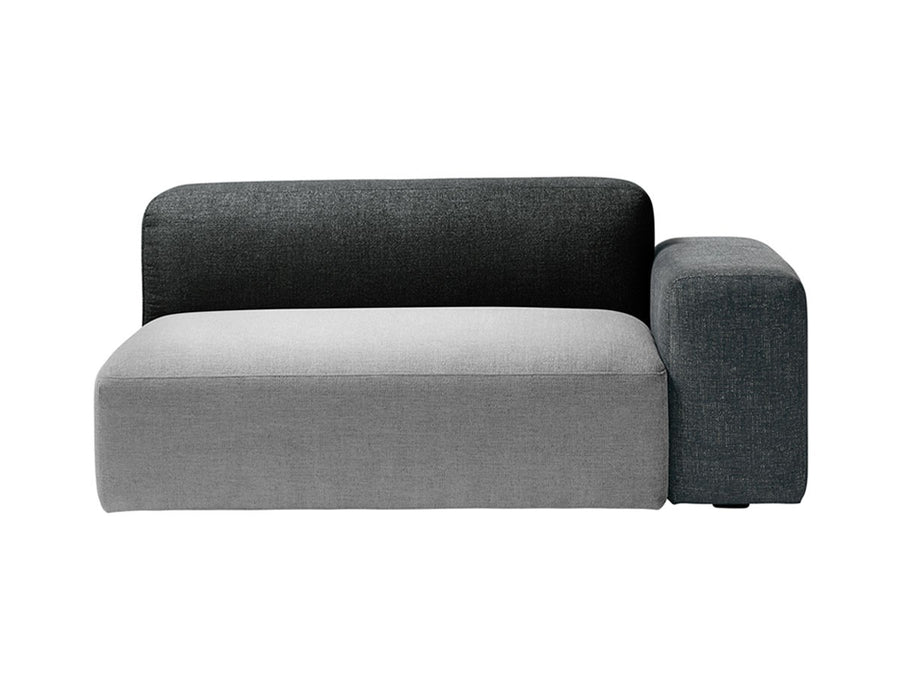 COLON sofa 2seater left arm