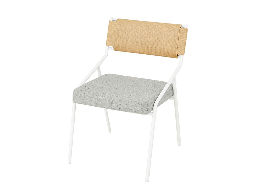 DOORS × SYOTYL Luonka PP ST CHAIR FAB