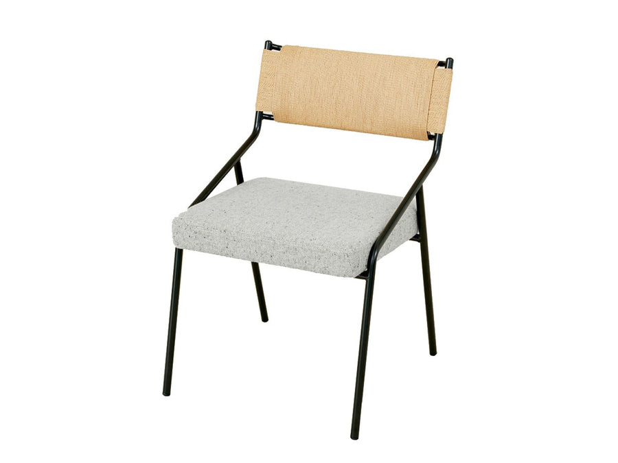 DOORS × SYOTYL Luonka PP ST CHAIR FAB