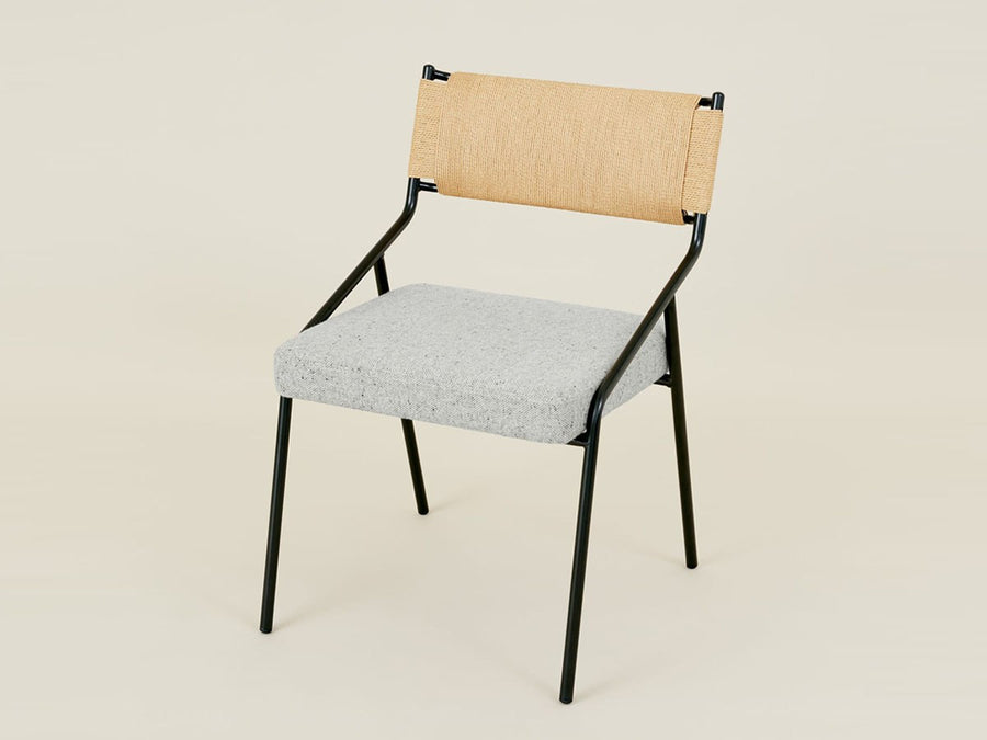 DOORS × SYOTYL Luonka PP ST CHAIR FAB