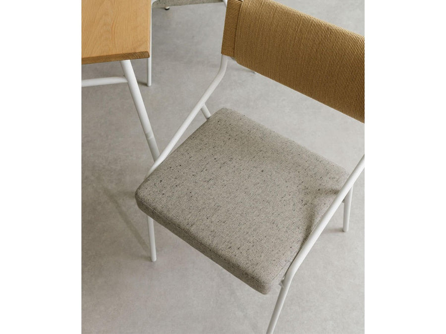 DOORS × SYOTYL Luonka PP ST CHAIR FAB