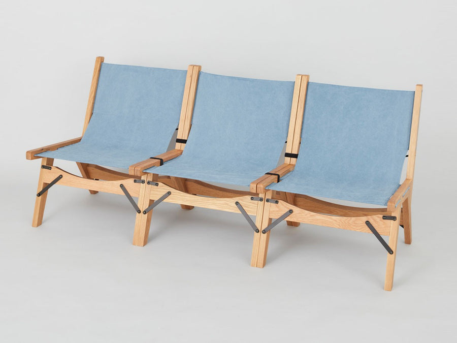 Bothy Lounge Chair