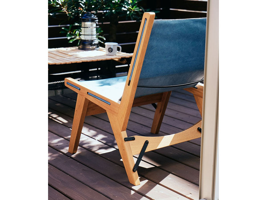 Bothy Lounge Chair