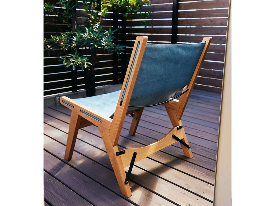 Bothy Lounge Chair