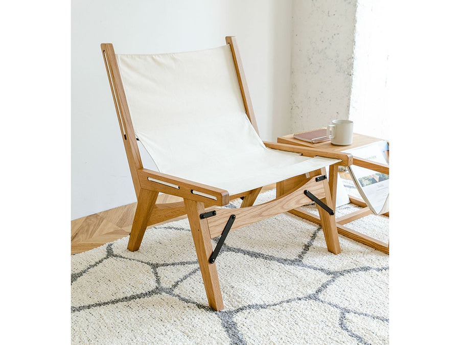 Bothy Lounge Chair