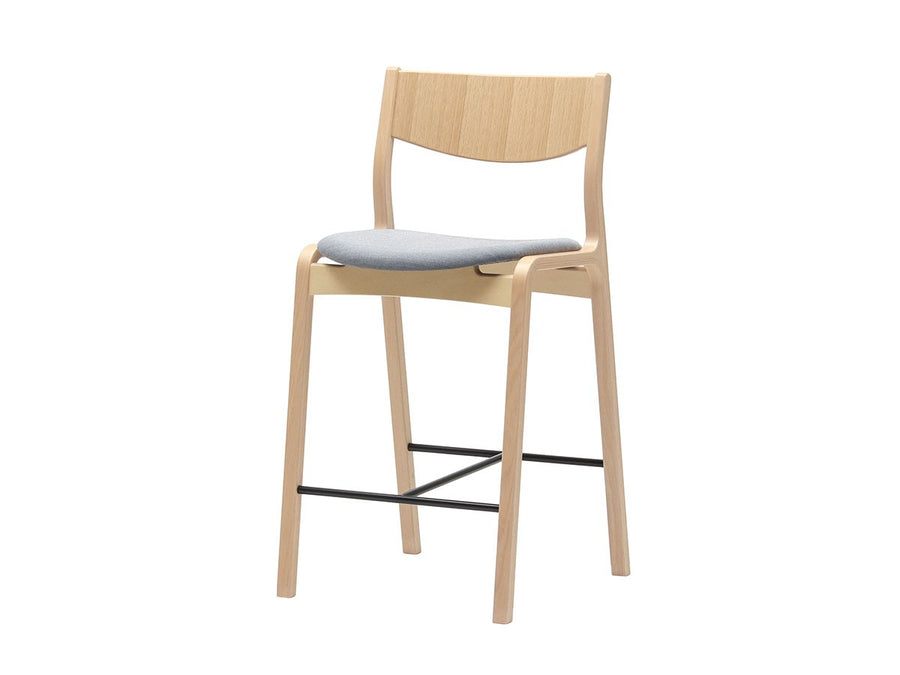 Ripple Counter Chair