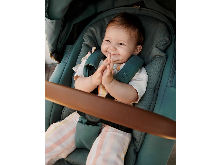 STOKKE XPLORY X