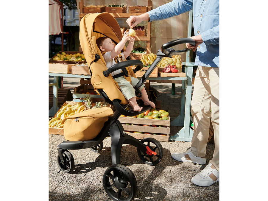 STOKKE XPLORY X