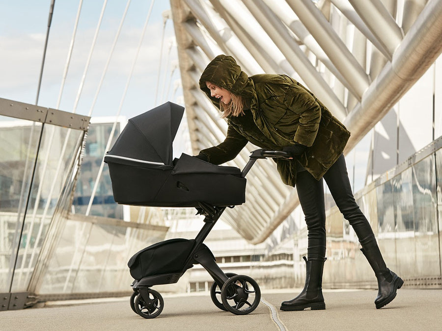 STOKKE XPLORY X