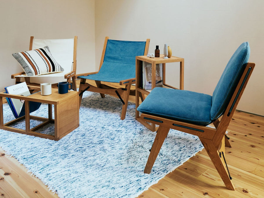 Bothy Lounge Chair