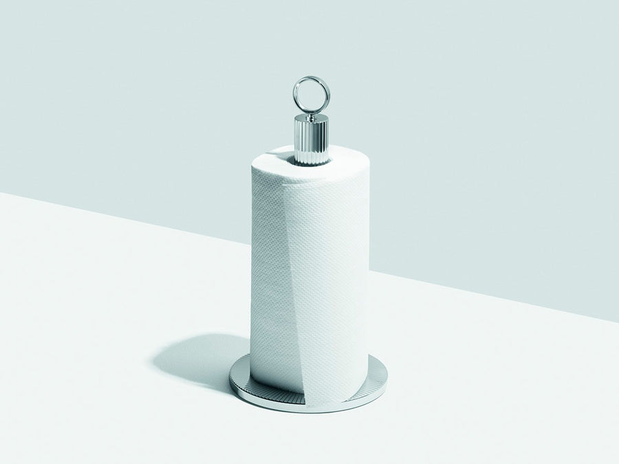 BERNADOTTE PAPER TOWEL HOLDER