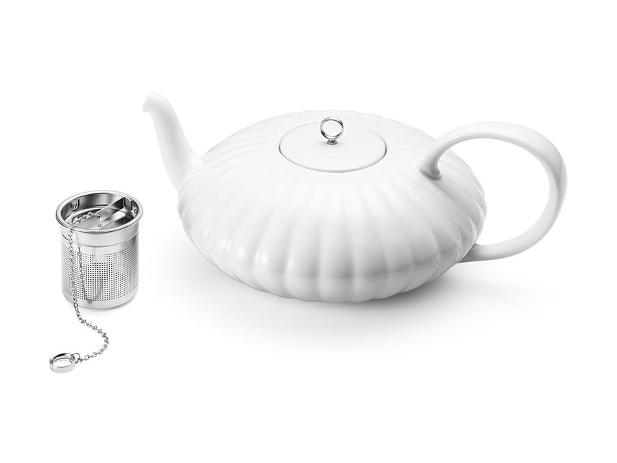 BERNADOTTE TEA POT