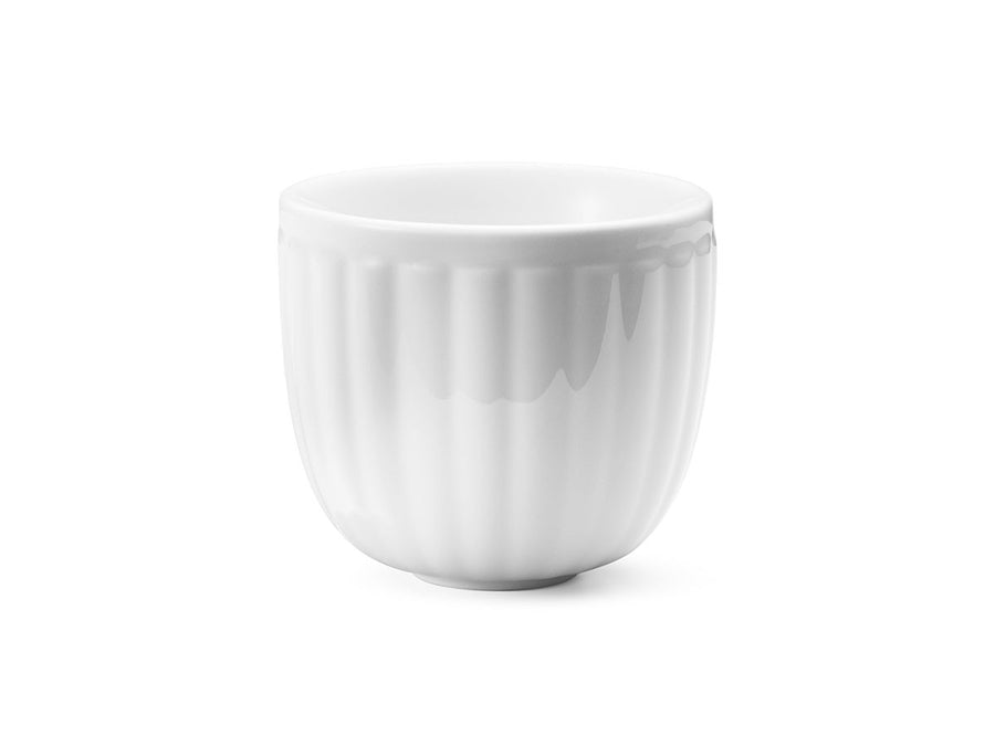 BERNADOTTE THERMO TEA CUP 2PIECE SET