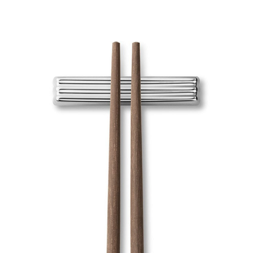 BERNADOTTE CHOPSTICKS 2 SETS WITH REST 箸