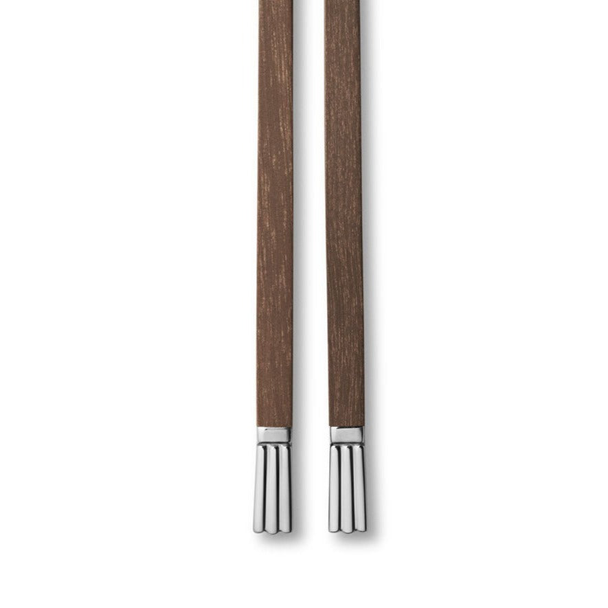 BERNADOTTE CHOPSTICKS 2 SETS WITH REST 箸