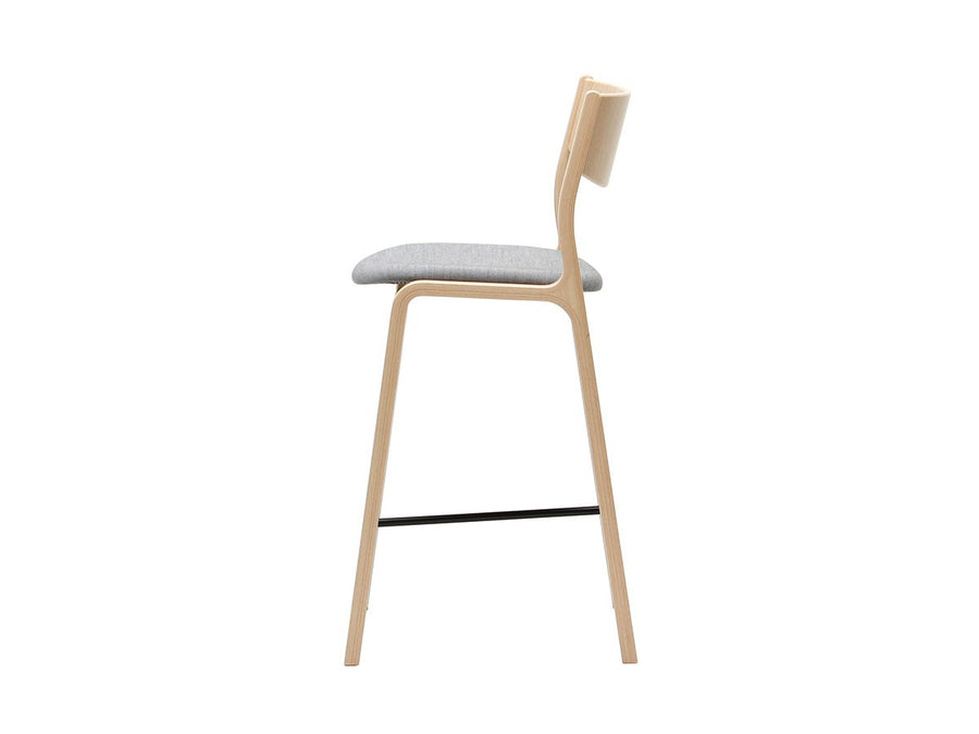 Ripple Counter Chair