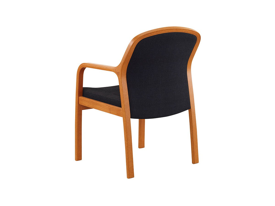 Centro Dining Arm Chair