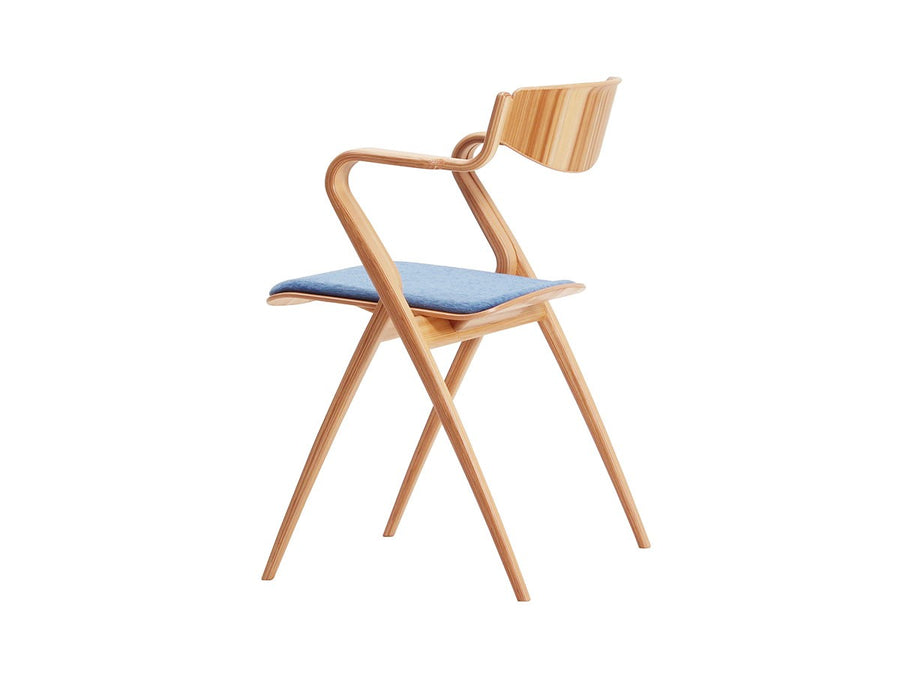 Stick Chair