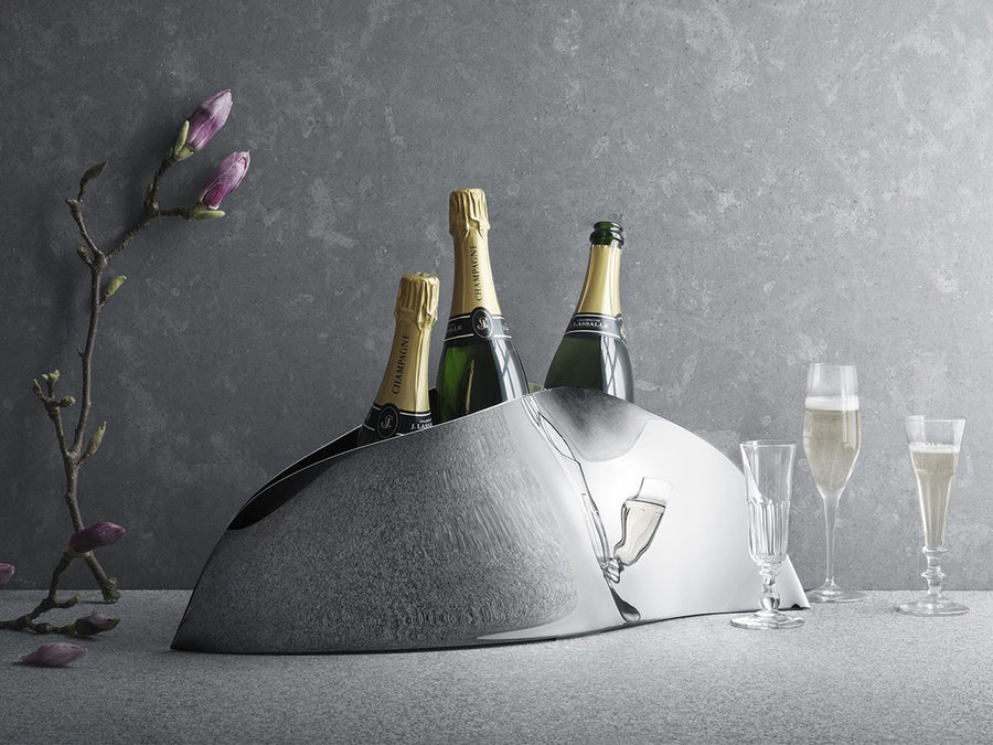 INDULGENCE GRAND CHAMPAGNE COOLER